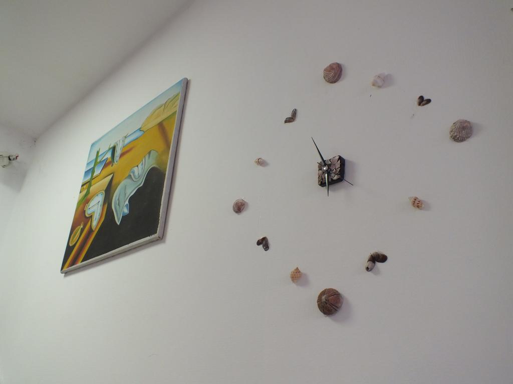 Cakil Pansiyon Kaș Exterior foto